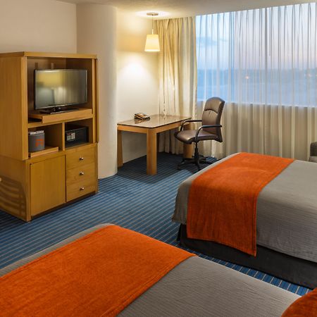 Real Inn Nuevo Laredo Luaran gambar