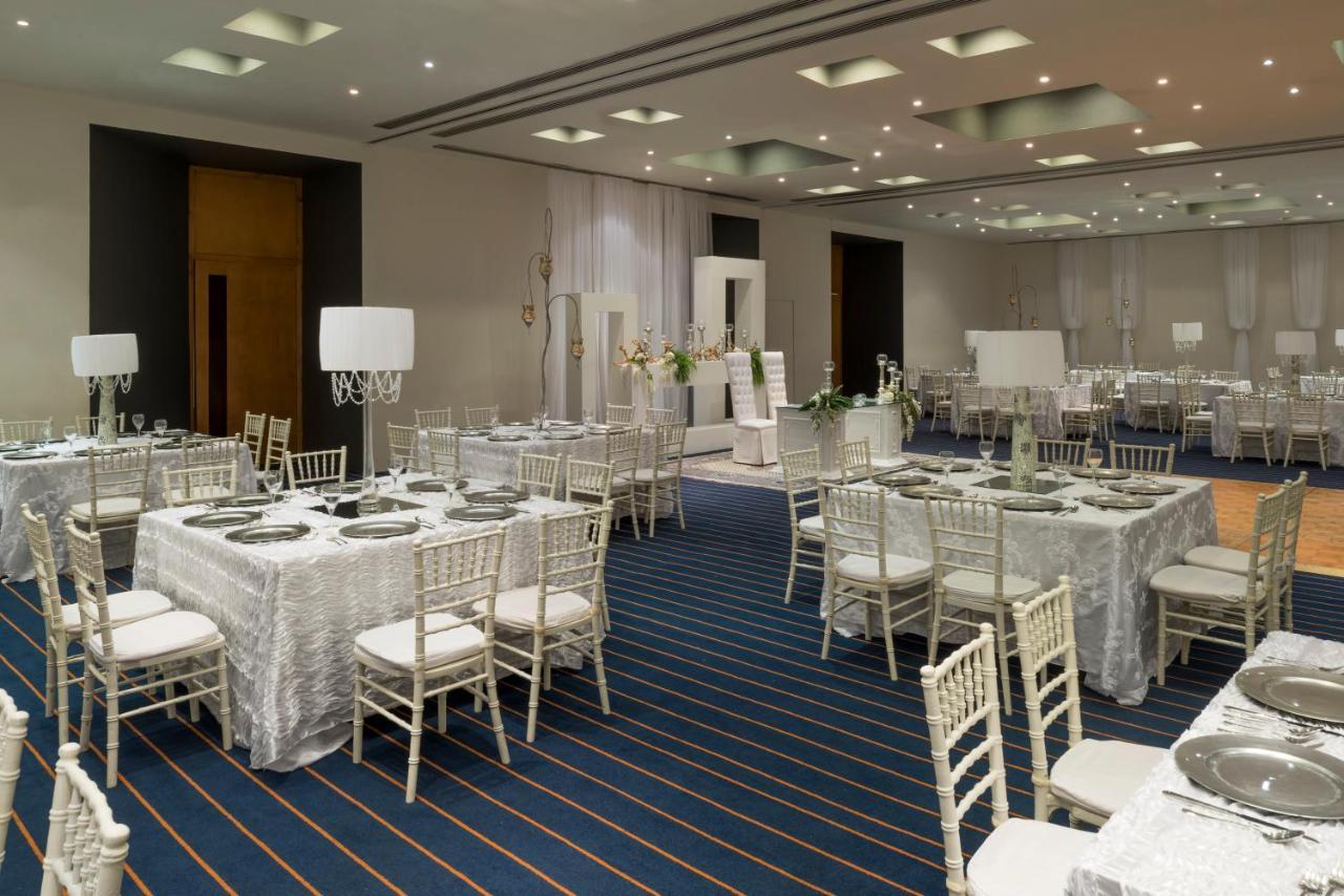 Real Inn Nuevo Laredo Luaran gambar