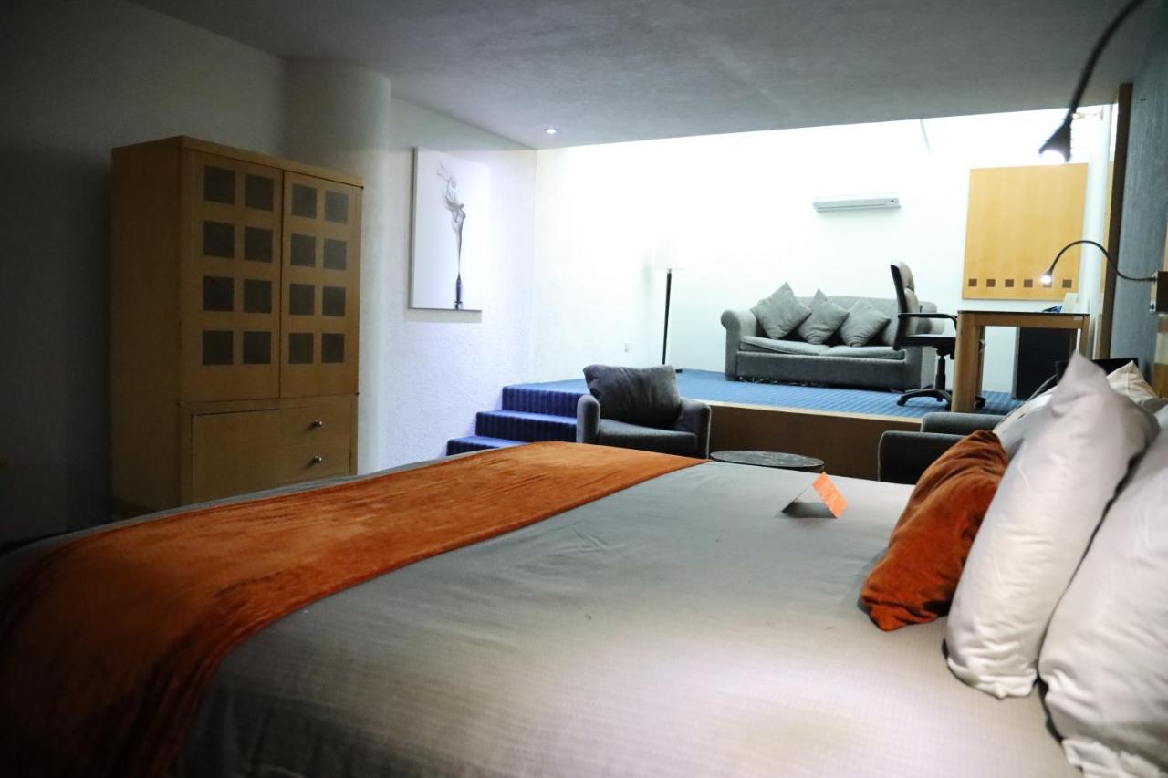 Real Inn Nuevo Laredo Luaran gambar
