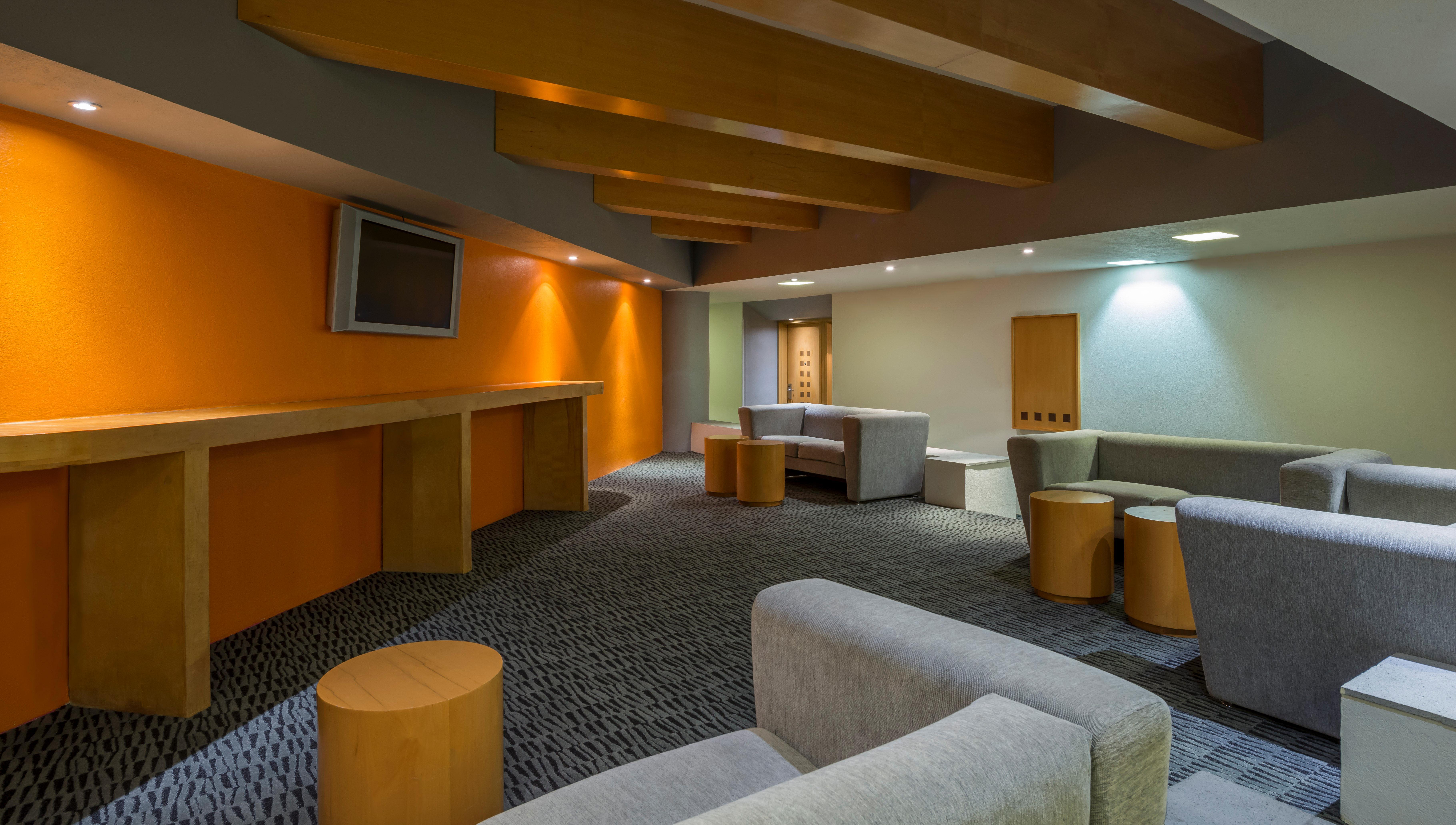 Real Inn Nuevo Laredo Luaran gambar