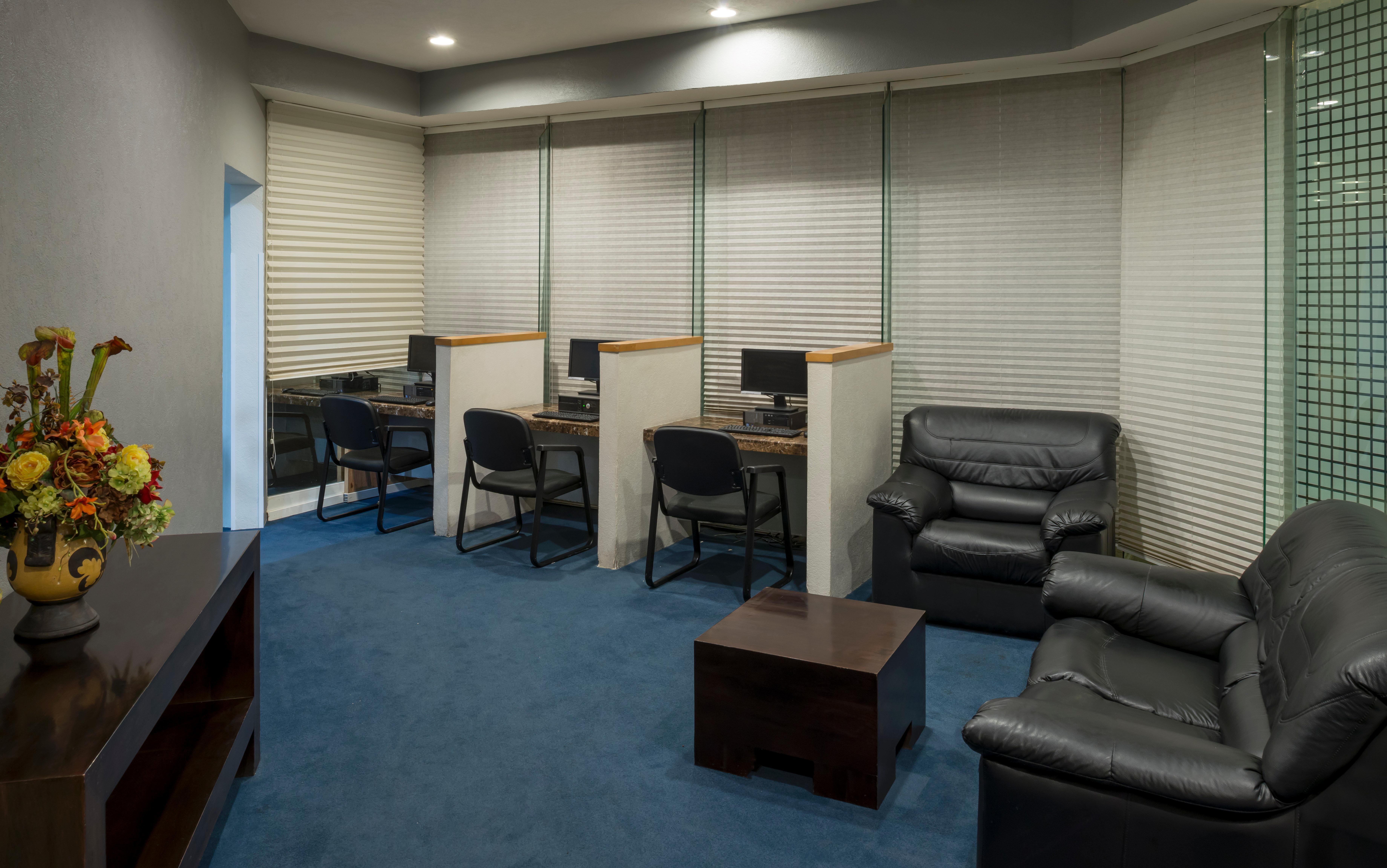 Real Inn Nuevo Laredo Luaran gambar