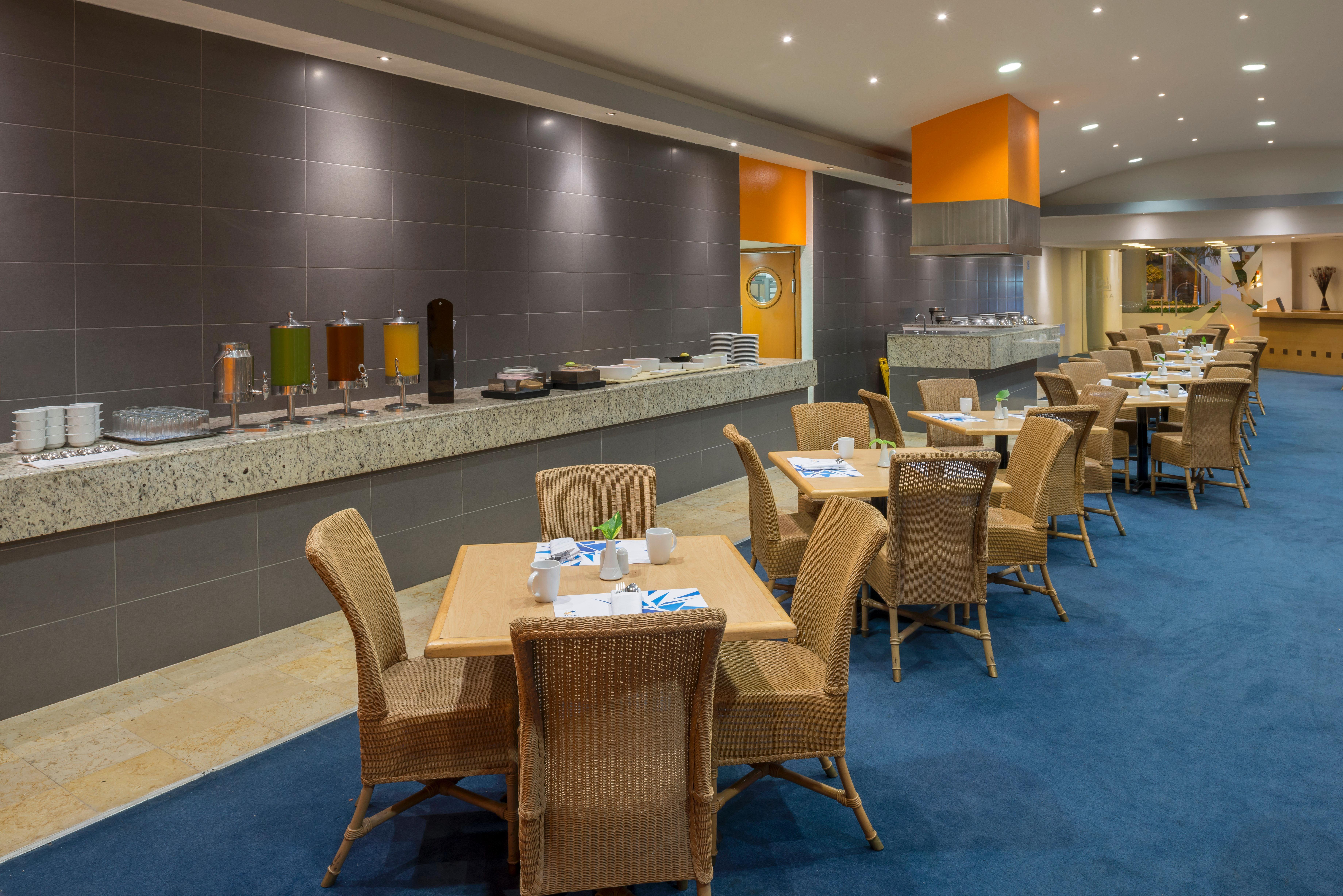 Real Inn Nuevo Laredo Luaran gambar