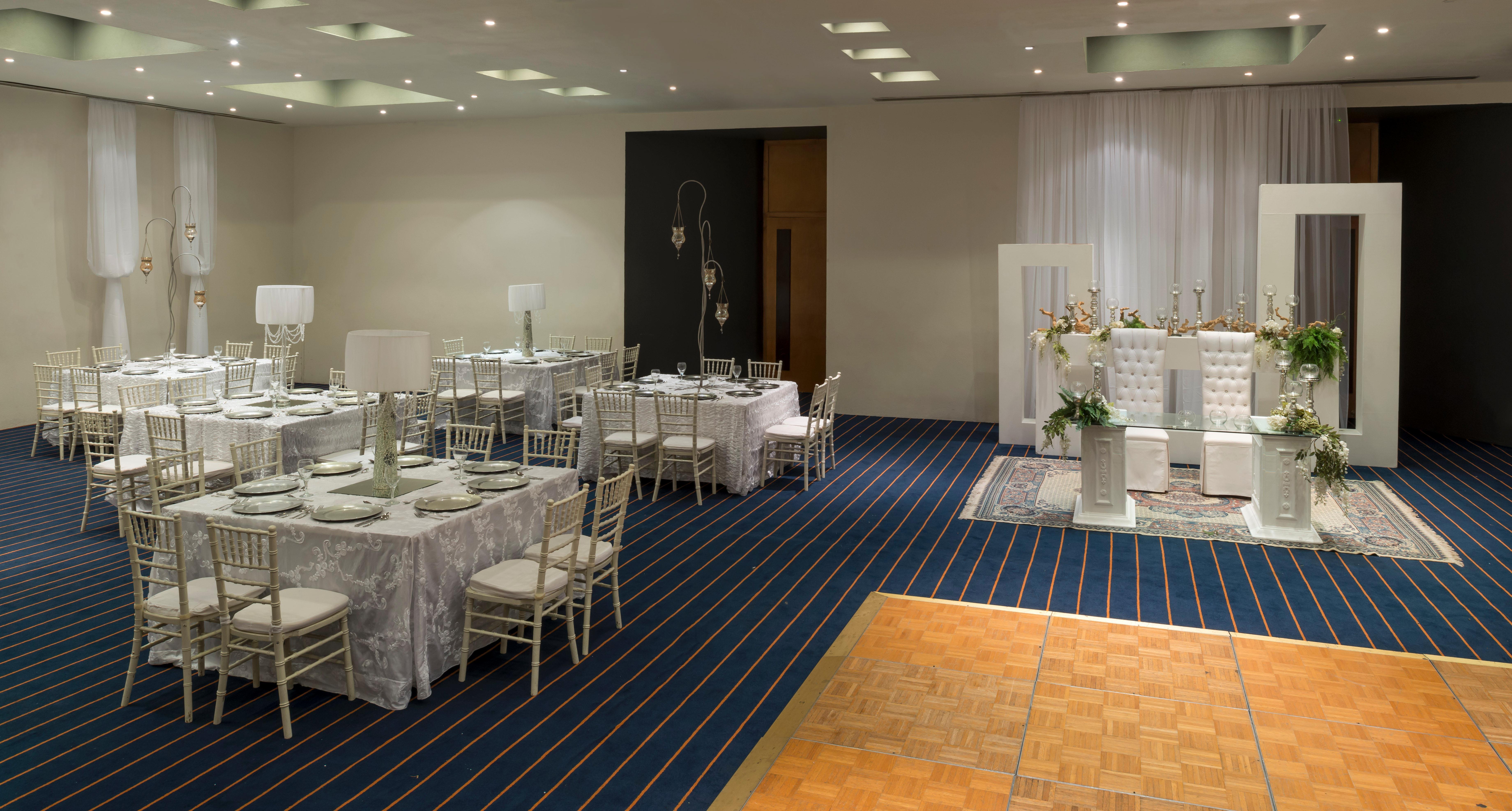 Real Inn Nuevo Laredo Luaran gambar